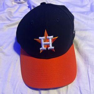 Astros hat